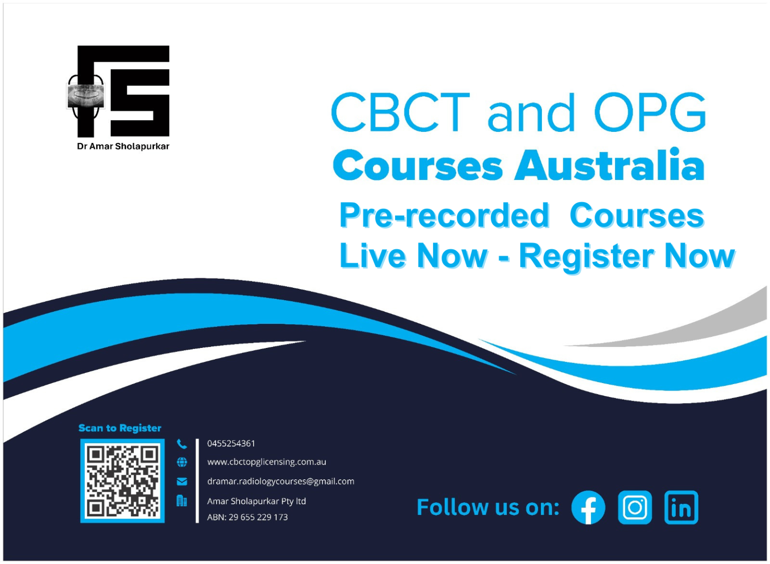 Home - CBCT OPG Licensing